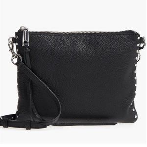 Rebecca Minkoff Leather Crossbody Bag
